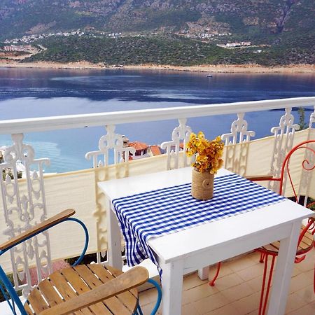 Duesler Evim Butik Otel Kaş Exterior photo