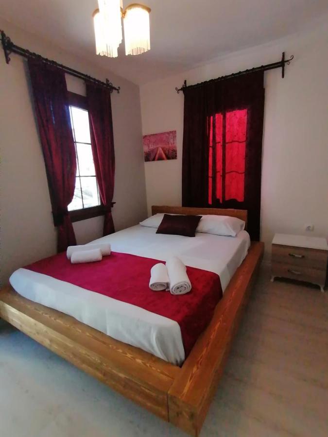 Duesler Evim Butik Otel Kaş Exterior photo