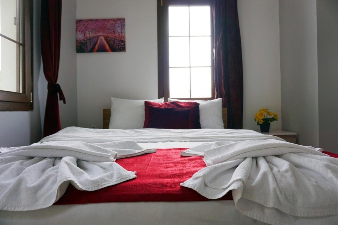 Duesler Evim Butik Otel Kaş Exterior photo