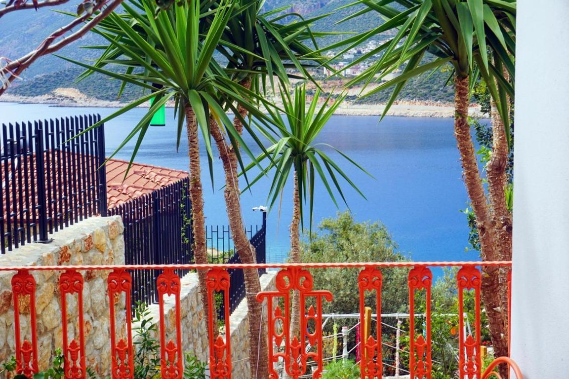Duesler Evim Butik Otel Kaş Exterior photo