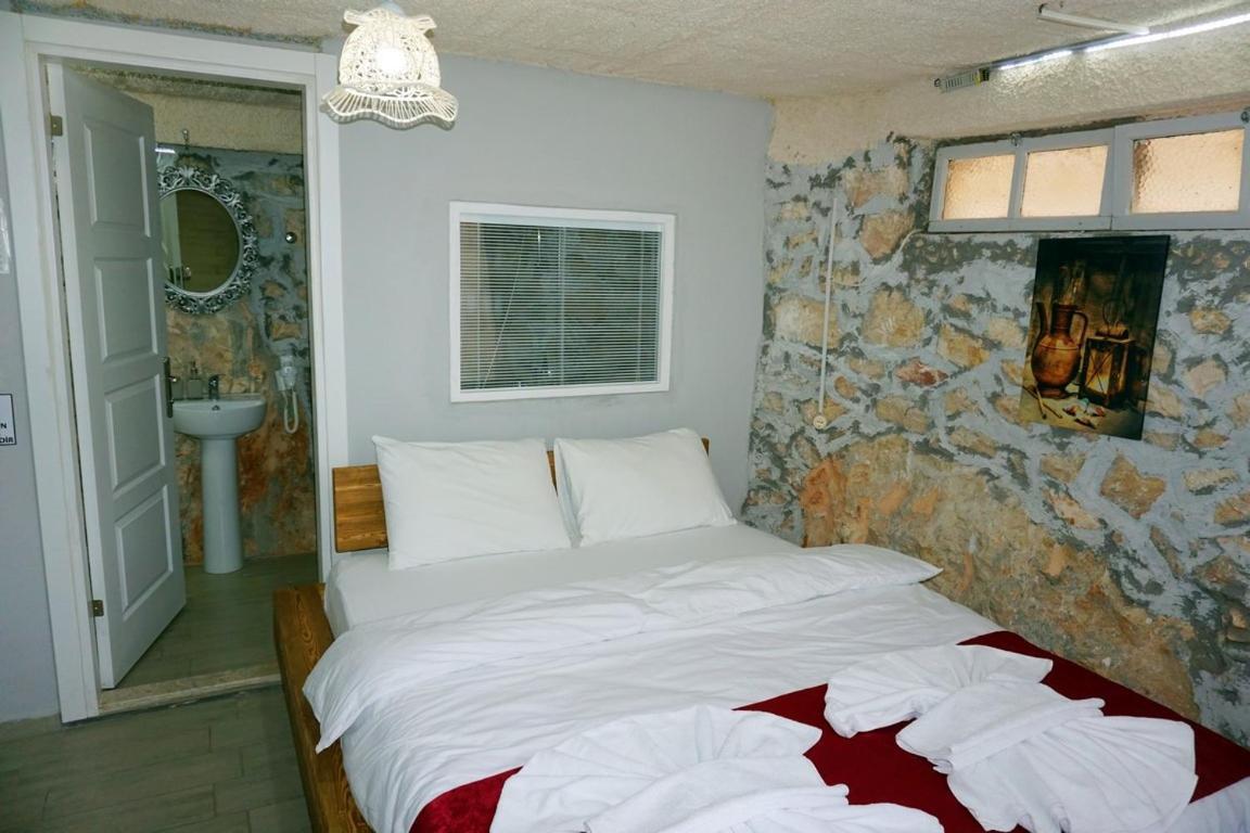 Duesler Evim Butik Otel Kaş Exterior photo