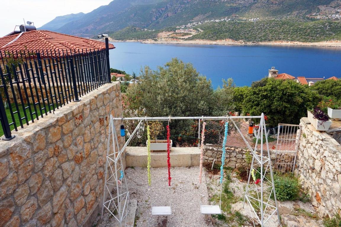Duesler Evim Butik Otel Kaş Exterior photo