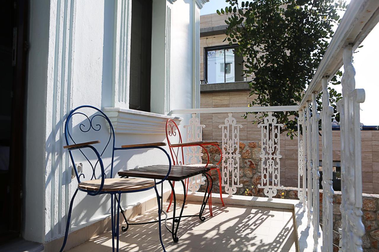 Duesler Evim Butik Otel Kaş Exterior photo