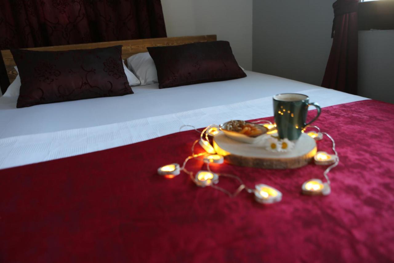 Duesler Evim Butik Otel Kaş Exterior photo