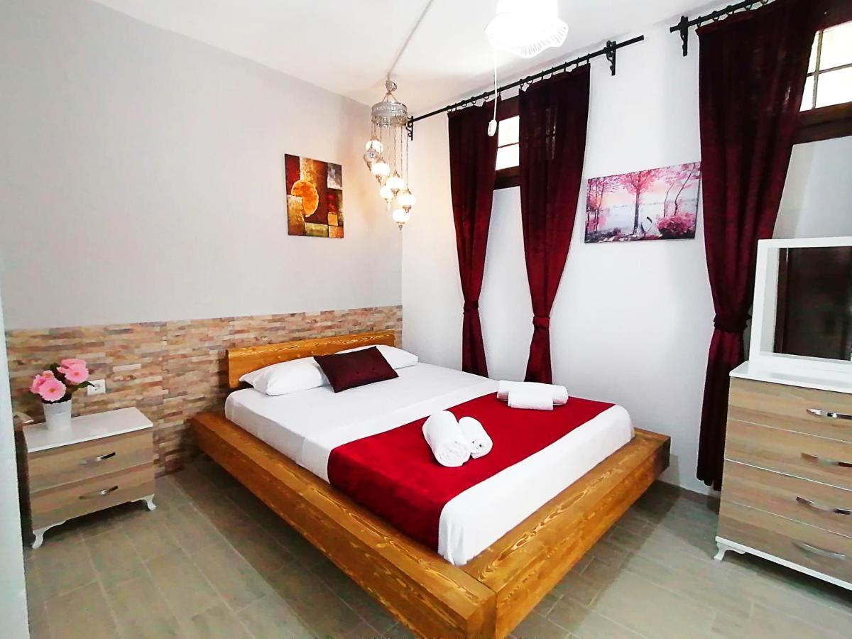 Duesler Evim Butik Otel Kaş Exterior photo