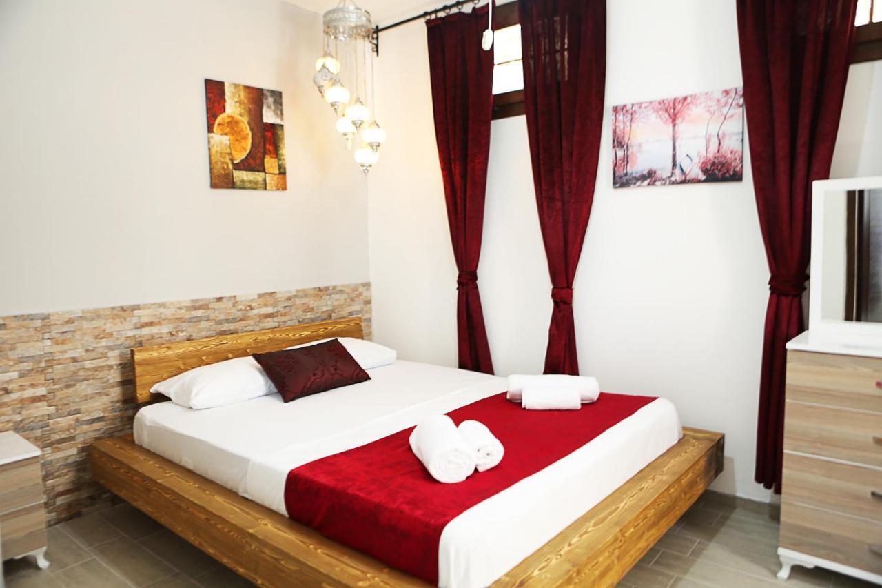 Duesler Evim Butik Otel Kaş Exterior photo