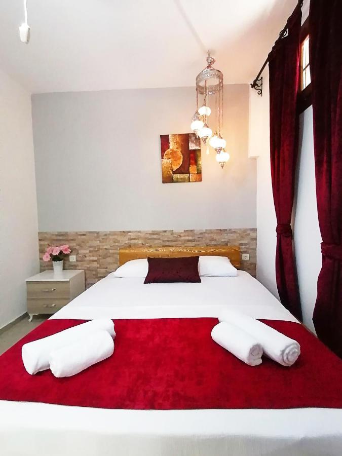 Duesler Evim Butik Otel Kaş Exterior photo