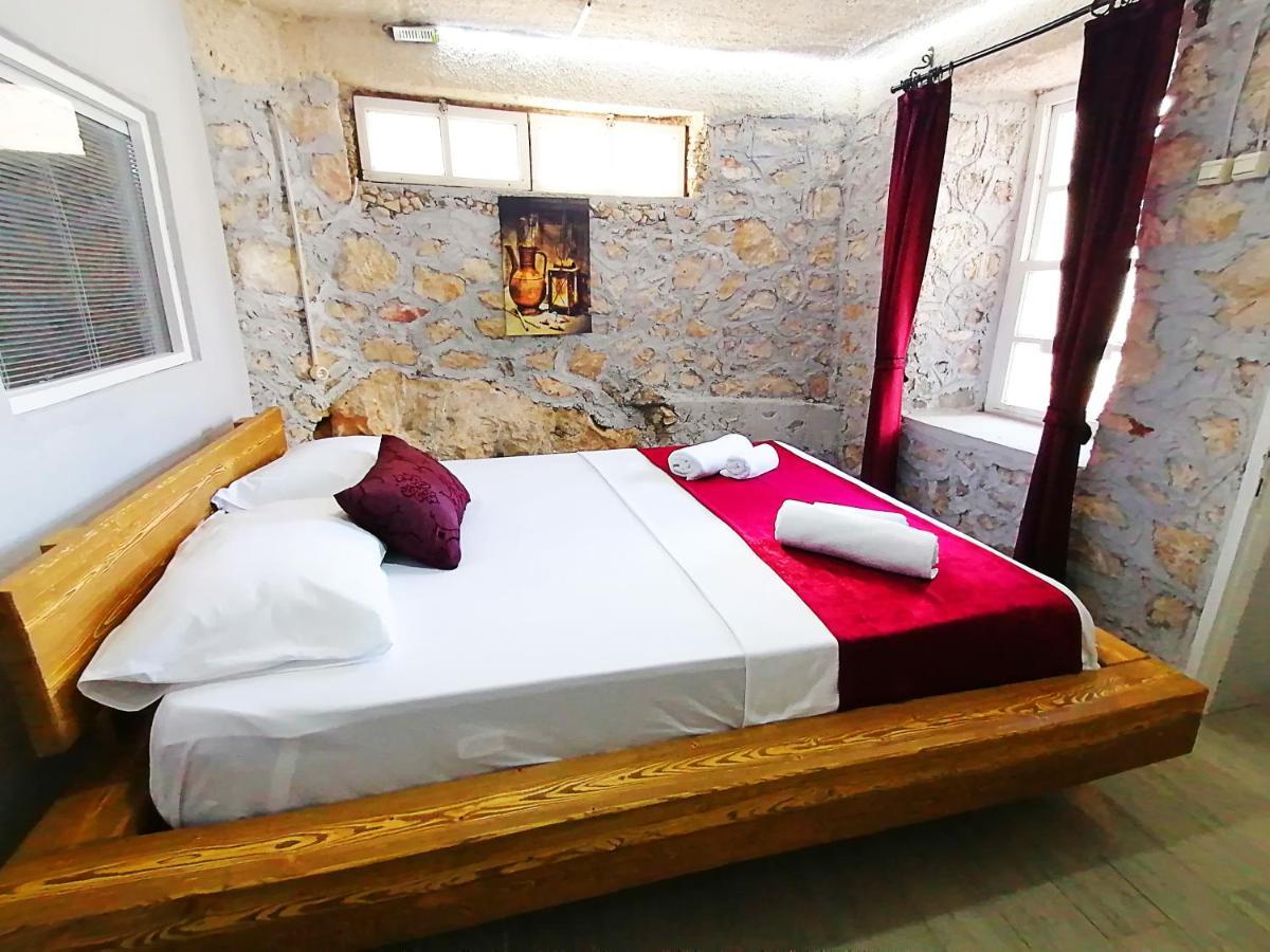 Duesler Evim Butik Otel Kaş Exterior photo