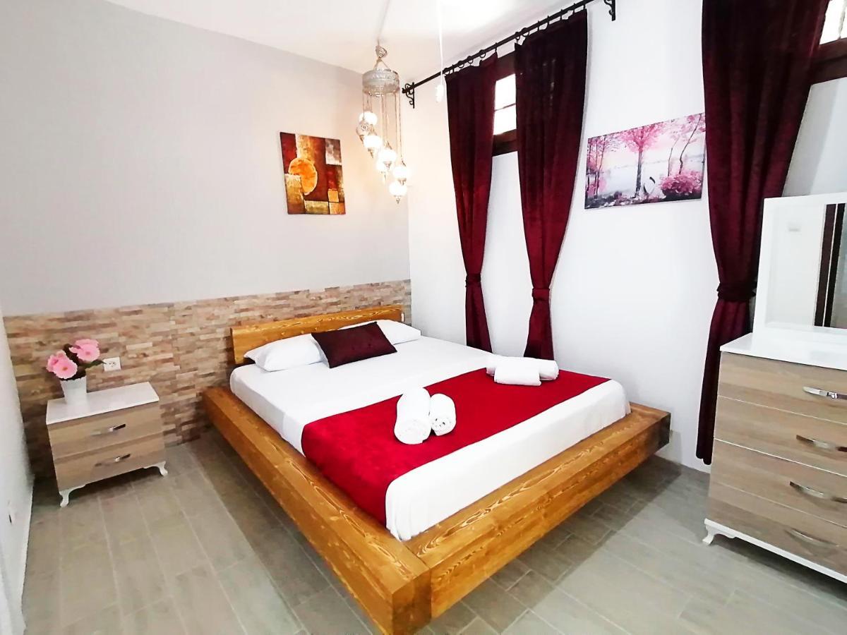 Duesler Evim Butik Otel Kaş Exterior photo