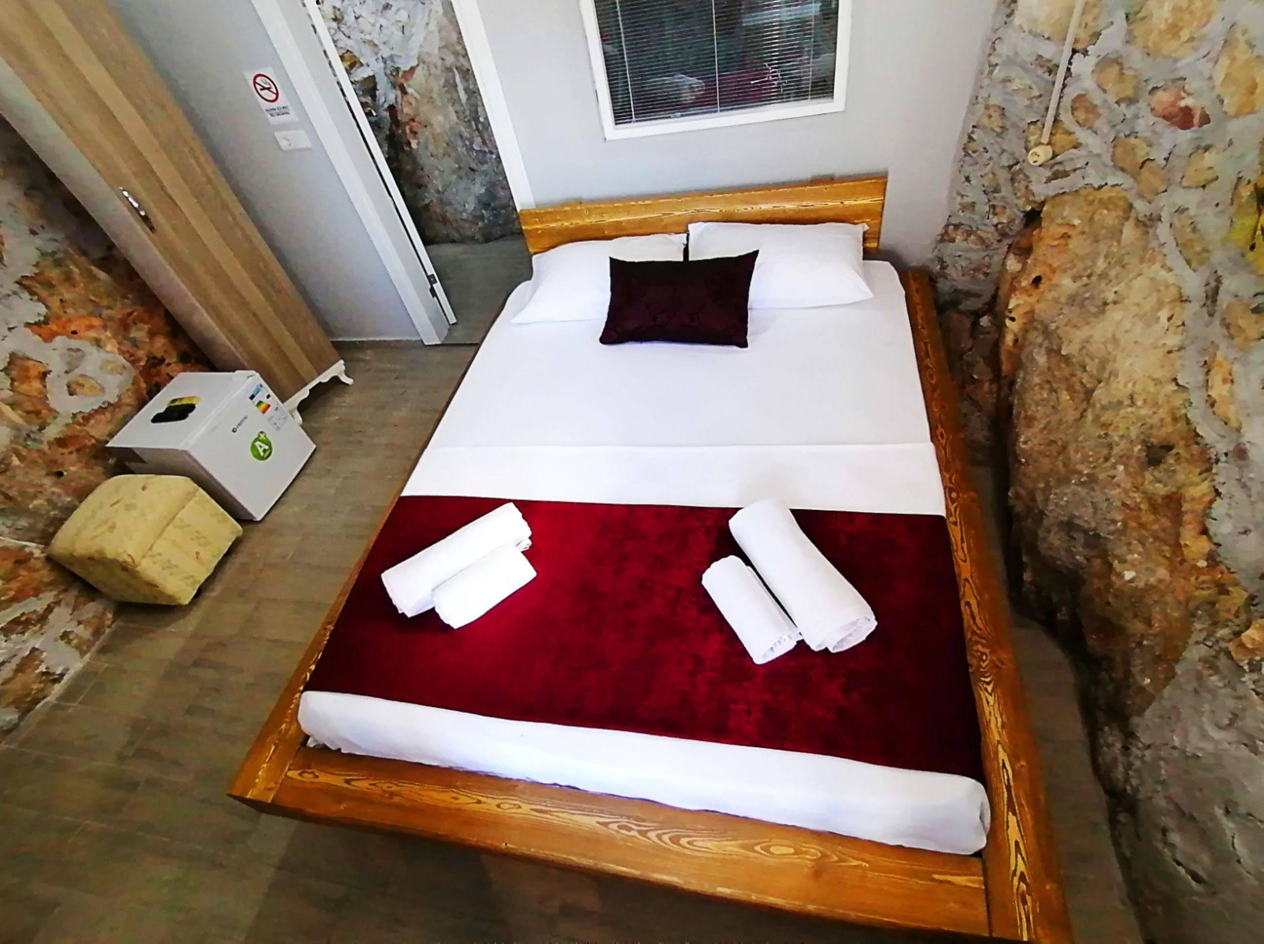Duesler Evim Butik Otel Kaş Exterior photo